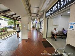 61 Telok Blangah Heights (D4), Shop House #530041401